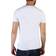 Bikkembergs Round Neck Short Sleeve T-shirt - White