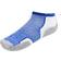 Thorlo Experia Xperia Running Socks - Blue/Grey
