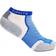 Thorlo Experia Xperia Running Socks - Blue/Grey