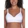 Vanity Fair Beauty Back Full Figure Wirefree Bra - Star White