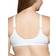 Vanity Fair Beauty Back Full Figure Wirefree Bra - Star White