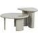 vtwonen Beach Coffee Table 80cm