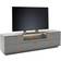 Primo Sella Gray TV Bench 216x62cm