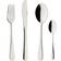 Aida Atelier Cutlery Set 40pcs