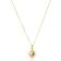 Sif Jakobs Caro Pendant Necklace - Gold/Multicolour