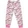 Girl's Loyal Brave True Pyjama Set - Pink