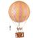 Authentic Models Royal Aero Balloon - Pink