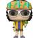 Funko Pop! TV Stranger Things Season 4 California Mike