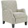 Madison Park Lerna Push Armchair