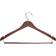 Honey Can Do Cherry Contoured Suit Hanger 2