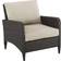 Crosley Kiawah Collection Armchair