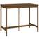 vidaXL Honey Pine Bar Table