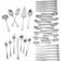 Lenox Alcott Cutlery Set 89pcs