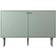 Whittier 2 Door Mint Sideboard