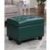 Convenience Concepts Designs4Comfort 5th Avenue Forest Small Table