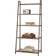 Trinity Bronze 5-Tier Bamboo Book Shelf