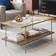 Nathan James Asher Coffee Table