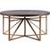 Madison Park Kayden Antique Coffee Table