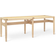 Mater Eva Harlou Settee Bench 120x45cm