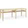 Mater Eva Harlou Settee Bench 120x45cm