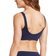 Boody Women's Padded Shaper Bra - Navy