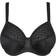 PrimaDonna Montara Full Cup Bra - Black