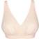 PrimaDonna Montara Wireless Full Cup Bra - Crystal Pink