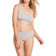 Boody Padded Shaper Bra - Light Grey Marl