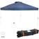 Sunnydaze Premium Pop-Up Canopy with Carry Bag 3x3 m