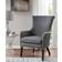 Madison Park Heston Collection Armchair