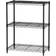 Iris USA, 3-Tier Wire Book Shelf