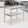 ‎WT-2460GB Coffee Table 61x121.9cm