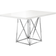 Monarch Specialties I 1046 Dining Table