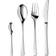 Gense Steel Line Cutlery Set 16pcs