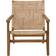 Bloomingville Mills Lounge Chair 77cm