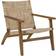 Bloomingville Mills Lounge Chair 77cm