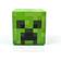 Ukonic Minecraft Creeper Mood Light 5 Night Light