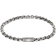 John Hardy Box Chain Bracelet - Silver