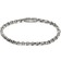 John Hardy Box Chain Bracelet - Silver