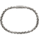 John Hardy Box Chain Bracelet - Silver