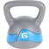 Body Sculpture Kettlebell 6kg