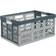 Keeeper Ben Silver Storage Box 45L