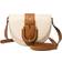 Fossil Harwell Small Flap Crossbody - Bone