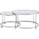 Steve Silver Rayne 36" Nesting Table