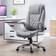 Vinsetto Swivel Executive Office Chair 121.3cm