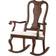 Acme Furniture Sheim Wooden Rocking Chair