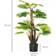 Homcom Pot Indoor Outdoor Artificial Plant