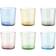 Aida Café Drinking Glass 34.5cl 6pcs