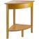 Winsome Wood Studio Office Corner Writing Desk