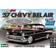 Revell SnapTite Max 1957 Chevy Bel Air 1:25